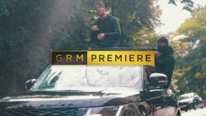 M24 – Verbal [Music Video] | GRM Daily