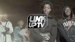 Maikai – Whipping [Music Video] | Link Up TV