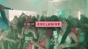 Ms Banks & friends bring the vibes to Wray Residencies | GRM Daily