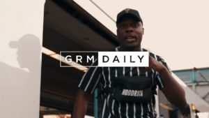 Namesbliss – Finding My Way [Music Video] | GRM Daily