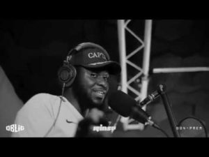 Oblig with Prem (Rinse FM Freestyle)