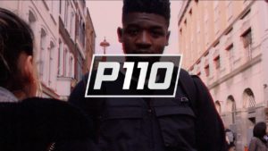 P110 – Epic – Lone Wolf [Music Video]