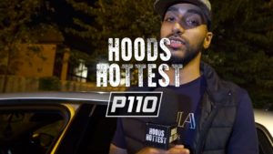 Pee Man – Hoods Hottest (Season 2) | P110