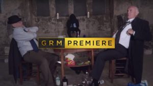 Pete & Bas – Quick Little Freestyle [Music Video] | GRM Daily