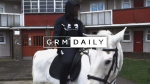 Problemz – Dr. Dolittle [Music Video] | GRM Daily