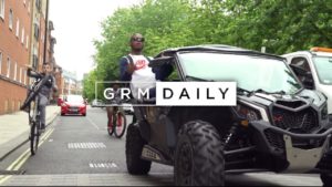 S Boogie – Still Serving [Music Video] | GRM Daily