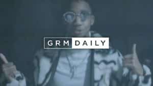 Shacky – Get 2 U [Music Video] | GRM Daily