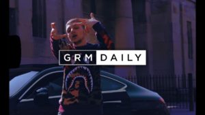 Shiyah – Next Up [Music Video] | GRM Daily