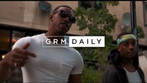 Smiley Ft. Coco – Great [Music Video] | GRM Daily
