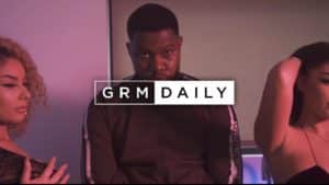 Stanfield – Bando [Music Video] | GRM Daily
