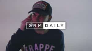 Tommy B – Look Now [Music Video] | GRM Daily