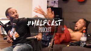 When Did Wireless Festival Become Good? || Halfcast Podcast