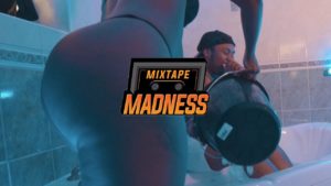 WhoisOrion  – Freezing  (Music Video) | @MixtapeMadness