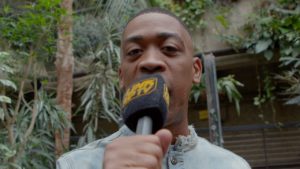 Wiley – My One ft. Tory Lanez, Kranium, Dappy [Behind The Scenes] | Link Up TV
