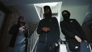 Wize1 – I Can’t Wait [Music Video] | JDZmedia