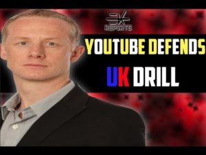 Youtube BOSS Ben McOwen Defends UK DRILL!