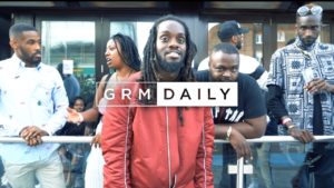 Yung Reeks – Intro [Music Video] | GRM Daily