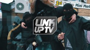 Z10 x Padz x JS – Trapped In The Slums [Music Video] | Link Up TV