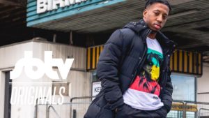 Anderson 100 | Luther [Music Video]: SBTV
