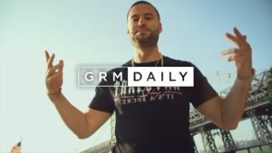 ASB & Kiing Shooter – Say Less [Music Video] | GRM Daily