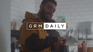AyiTe – Smoke & Mirrors [Music Video] | GRM Daily