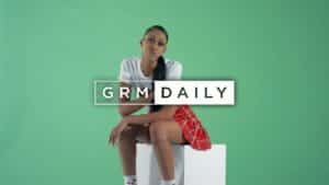 Bella’Swavy – Nothing to Say (feat. Yzer9) [Music Video] | GRM Daily