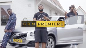 Belly Squad – Curvy [Music Video] | GRM Daily
