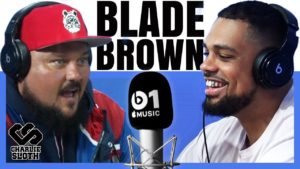 Blade Brown on How Jay-Z Inspired Him and the Success of Bags and Boxes 4