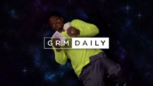 Boasty – No Apologies [Music Video] | GRM Daily