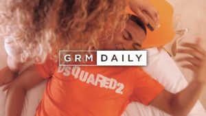 Cam Keddy – Roll With Me [Music Video] | GRM Daily