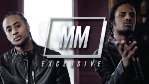 #CGM Sav’O x Horrid1 – Violent Siblings (Music Video) | @MixtapeMadness
