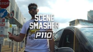 Chiko – Scene Smasher | P110