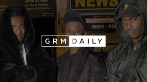 CYVY x Ashh Baby – No One [Music Video] | GRM Daily