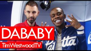 DaBaby confirms new album Kirk, talks Suge, videos, hits, businesses – Westwood