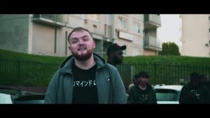 Deeboy – 3AM Thoughts [Music Video] | JDZmedia