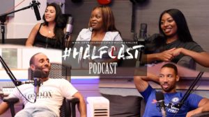 Do Good Looking People Have It Easier? || Halfcast Podcast