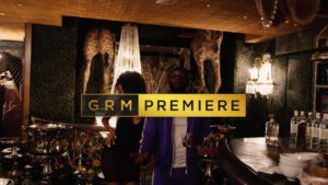 D’One – Can’t Find Me [Music Video] | GRM Daily