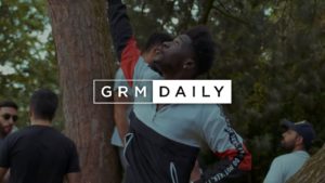 Femi Jaye – Tree Man ft. Habeeb [Music Video] | GRM Daily