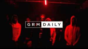Gino J – Cartier [Music Video] | GRM Daily