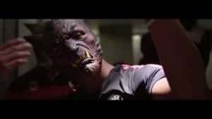 Hyena – D.O.D. Ft. D22 (Music Video) Prod.By Robin | Pressplay