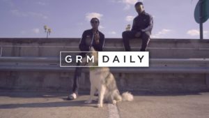 Hypes ft. Loopz – Nerve [Music Video] | GRM Daily