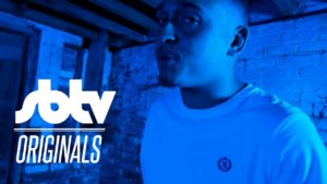 J Dot | Cold As Ice (Grime) [Music Video]: SBTV