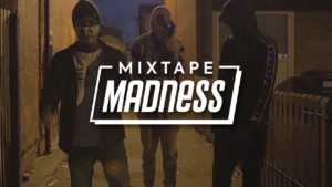 J24z x Chingy x KM – No Warning Freestyle | @MixtapeMadness