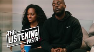 Jay 1 – One Wave | The Listening Party