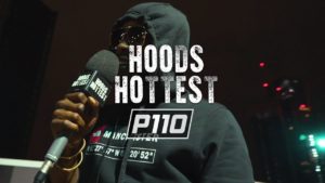 K Active – Hoods Hottest (Season 2) | P110