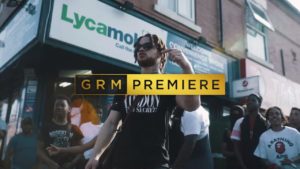 K-Don – Hit A Lick  [Music Video] | GRM Daily