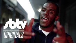 K9 | Poetic Justice (Ft. Manga St Hilare & Tommy B) [Music Video]: SBTV