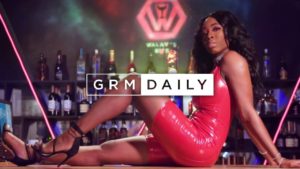 Ka’Reema Lewis – Swervin [Music Video] | GRM Daily
