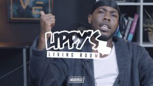 Lippy’s Living Room Ep.10: The different Endz in London | @MixtapeMadness
