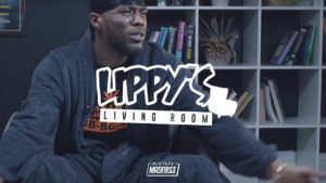 Lippy’s Living Room Ep.9: A man named Dave | @MixtapeMadness